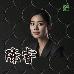 陈睿
